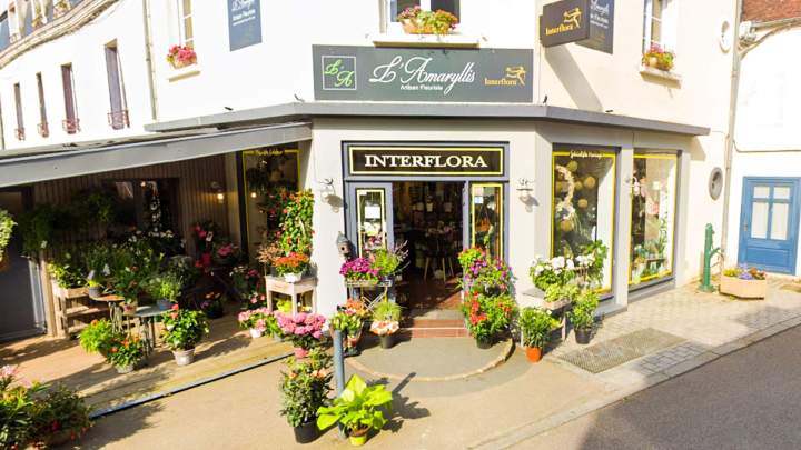 Livrer des fleurs chez vous Argentan