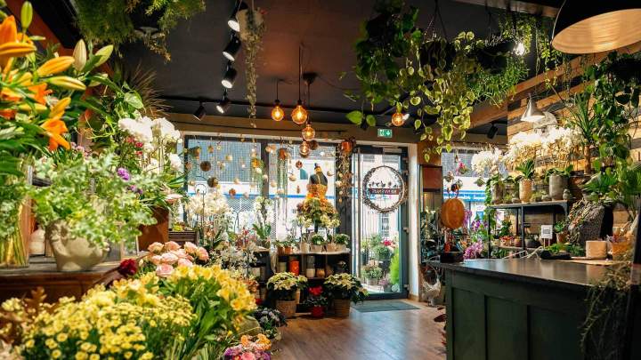 Fleuriste Mariage Argentan