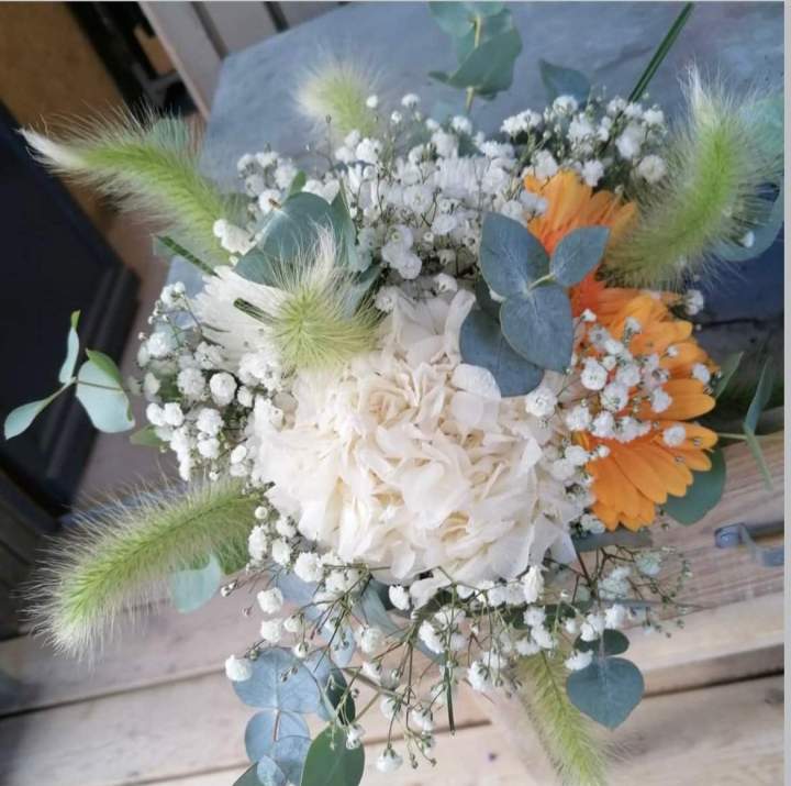 Abonnement floral Argentan