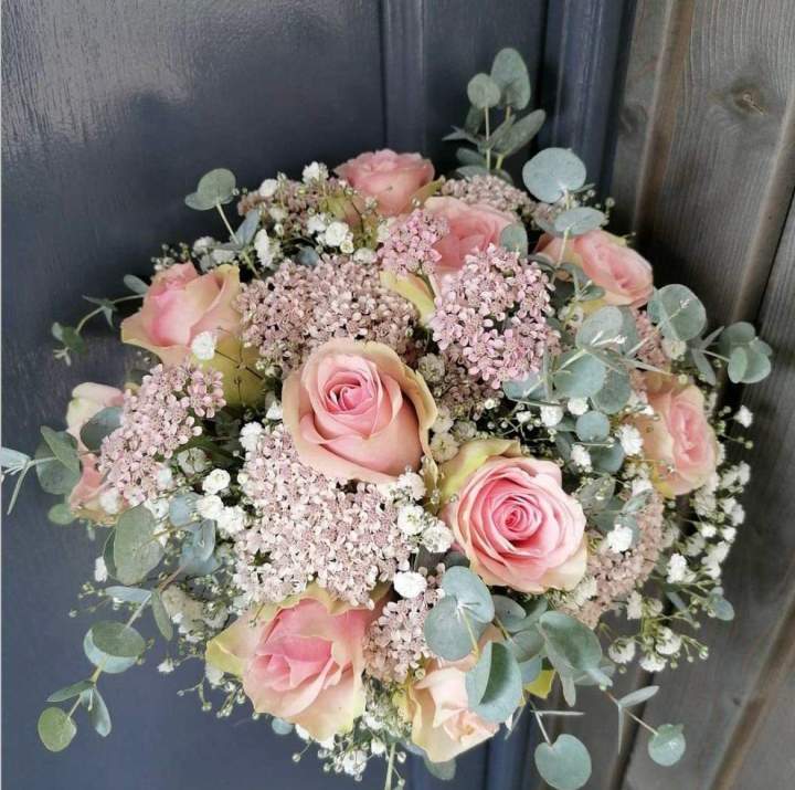 Souscrire à un abonnement floral Argentan