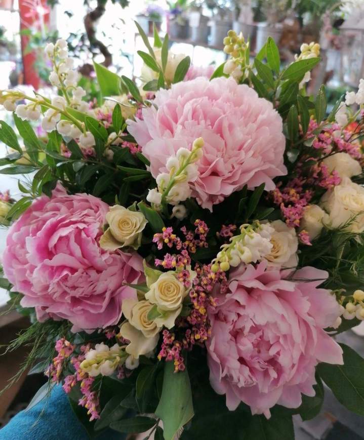 Création florale sur mesure Argentan