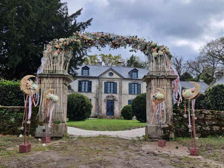 Service de décoration florale sur mesure Argentan