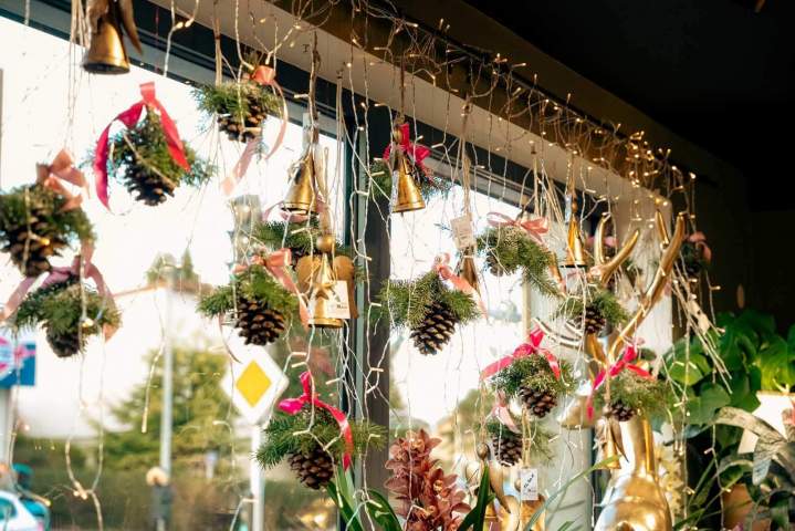 Décoration fleurs Intérieure Argentan