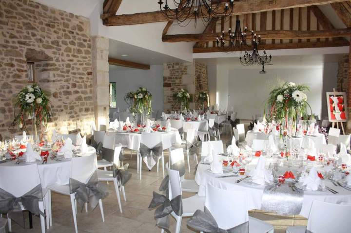 Fleuriste Mariage Argentan
