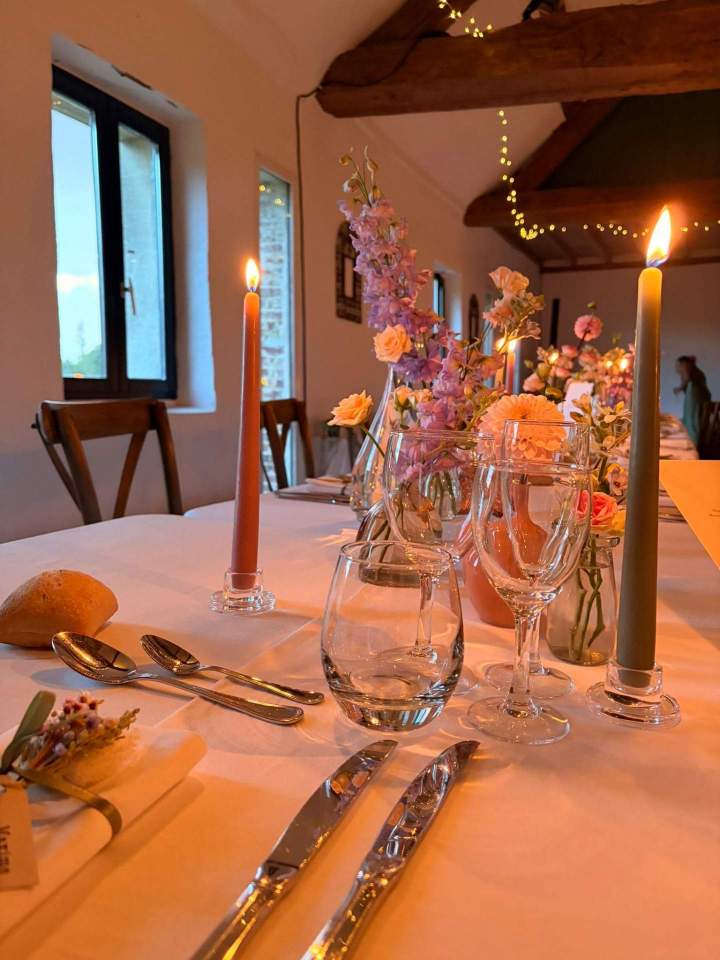 Fleuriste Mariage Argentan